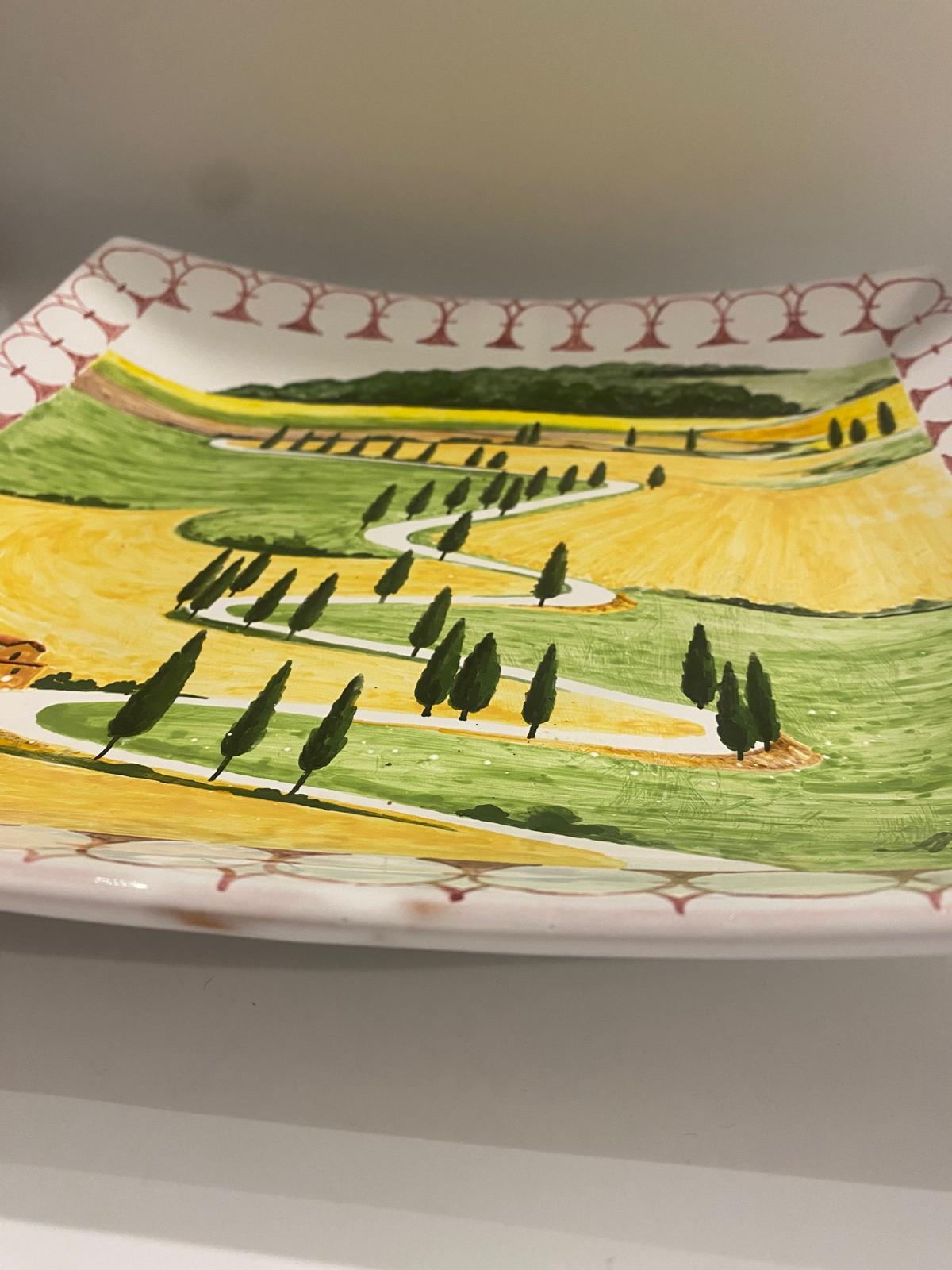 Set 2 platos "Classico" - Imagen 3