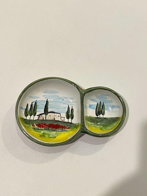 porta olive cipressi