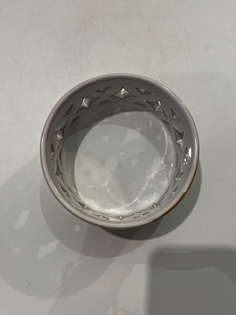 sotto bottiglia bianco