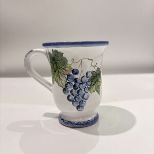 2 Mugs set "Nello"