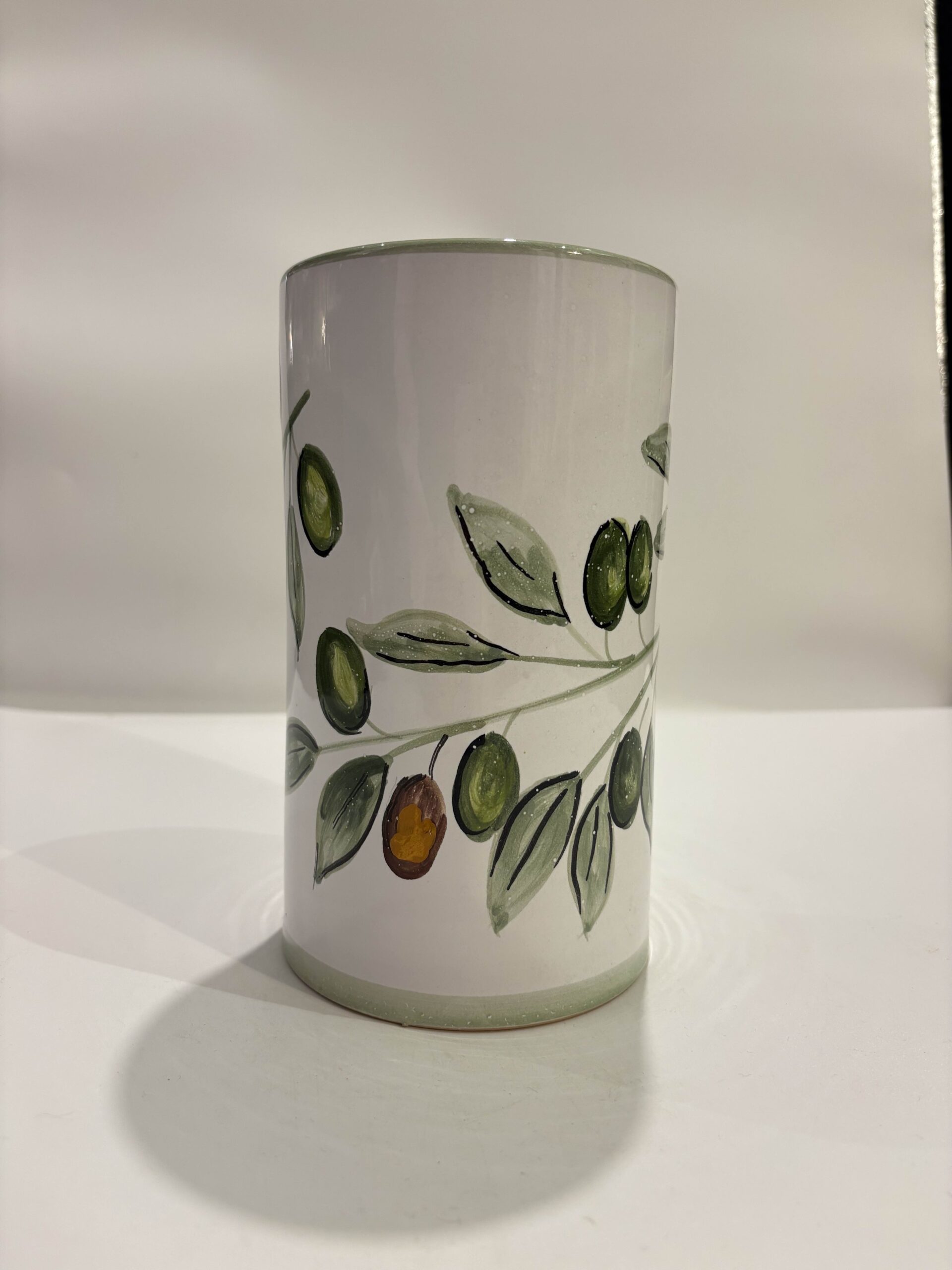 Portabottiglia "Olive" - immagine 2