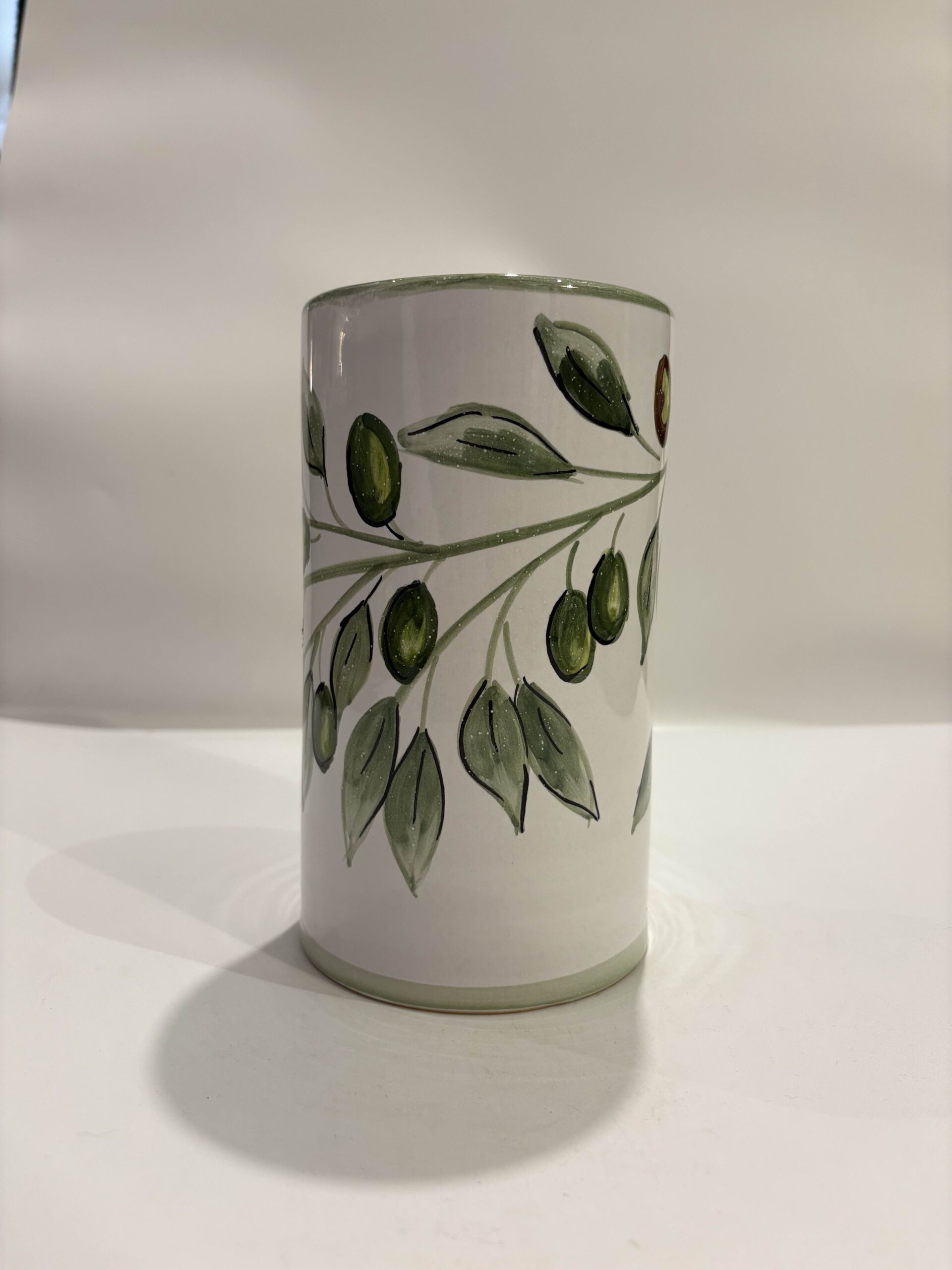 Portabottiglia "Olive"