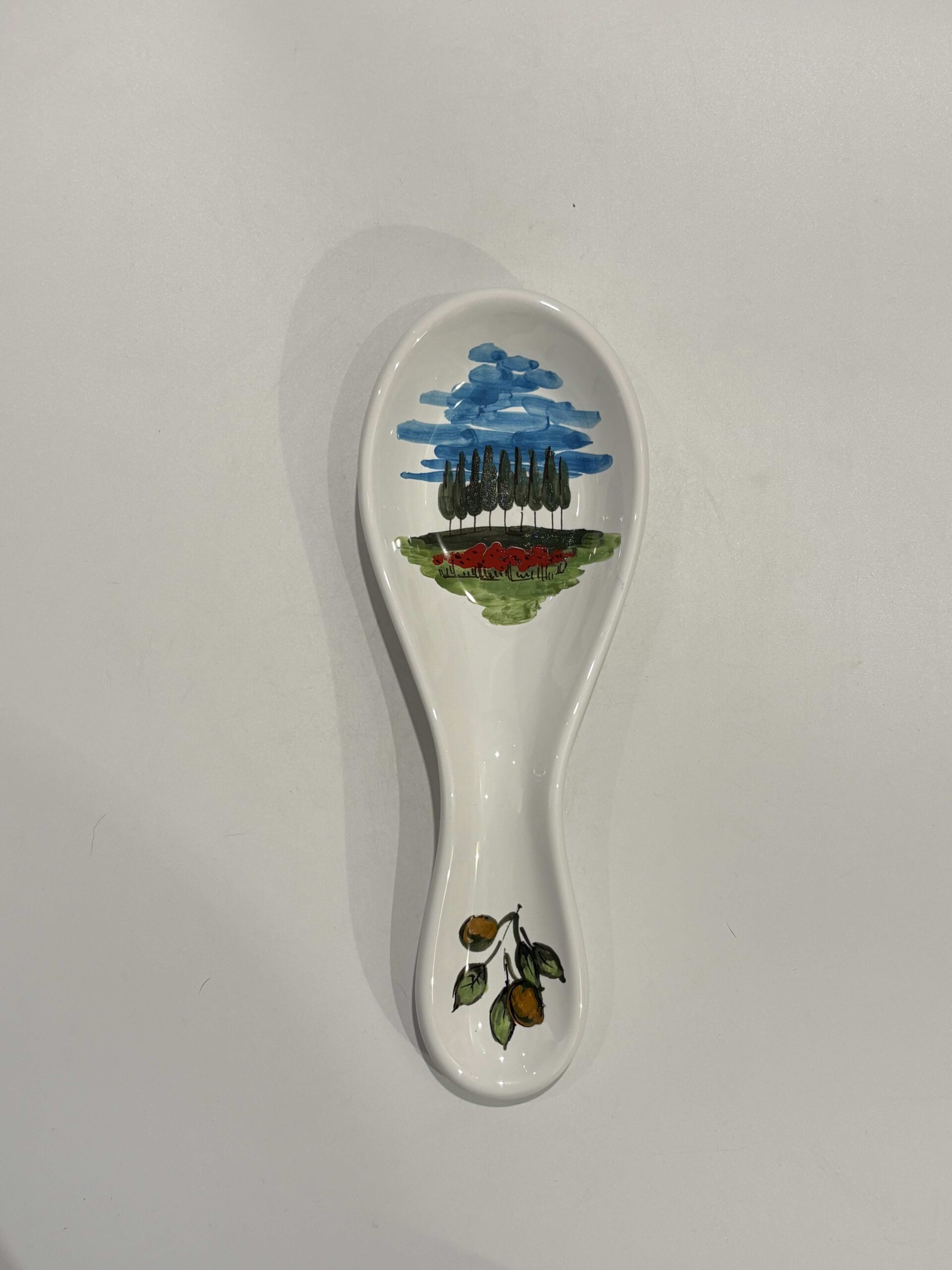 Schöpflöffelhalter "Classico"