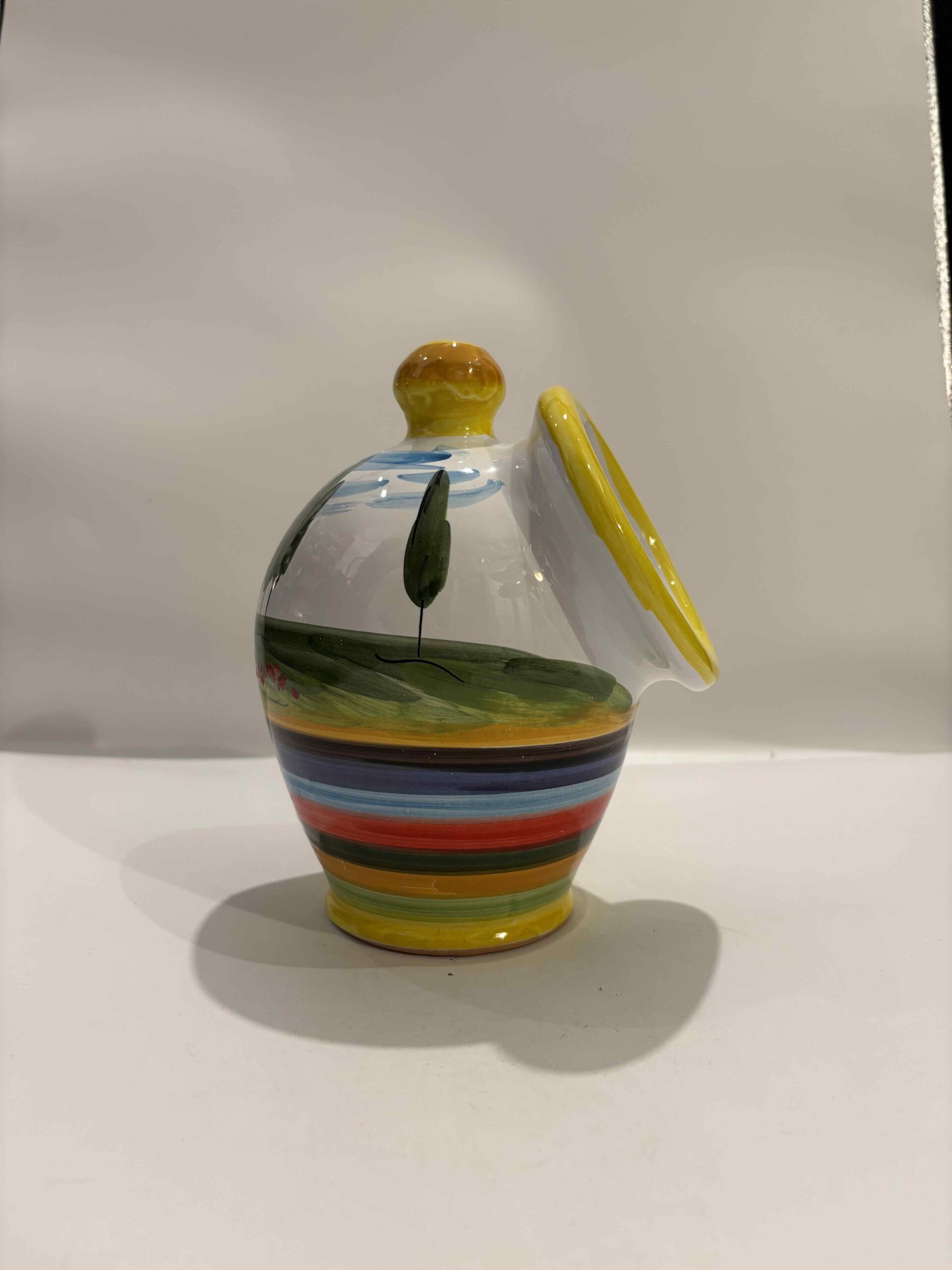 Saliera "Bocca" - immagine 3