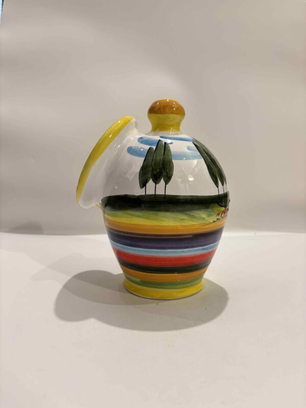 Saliera "Bocca"