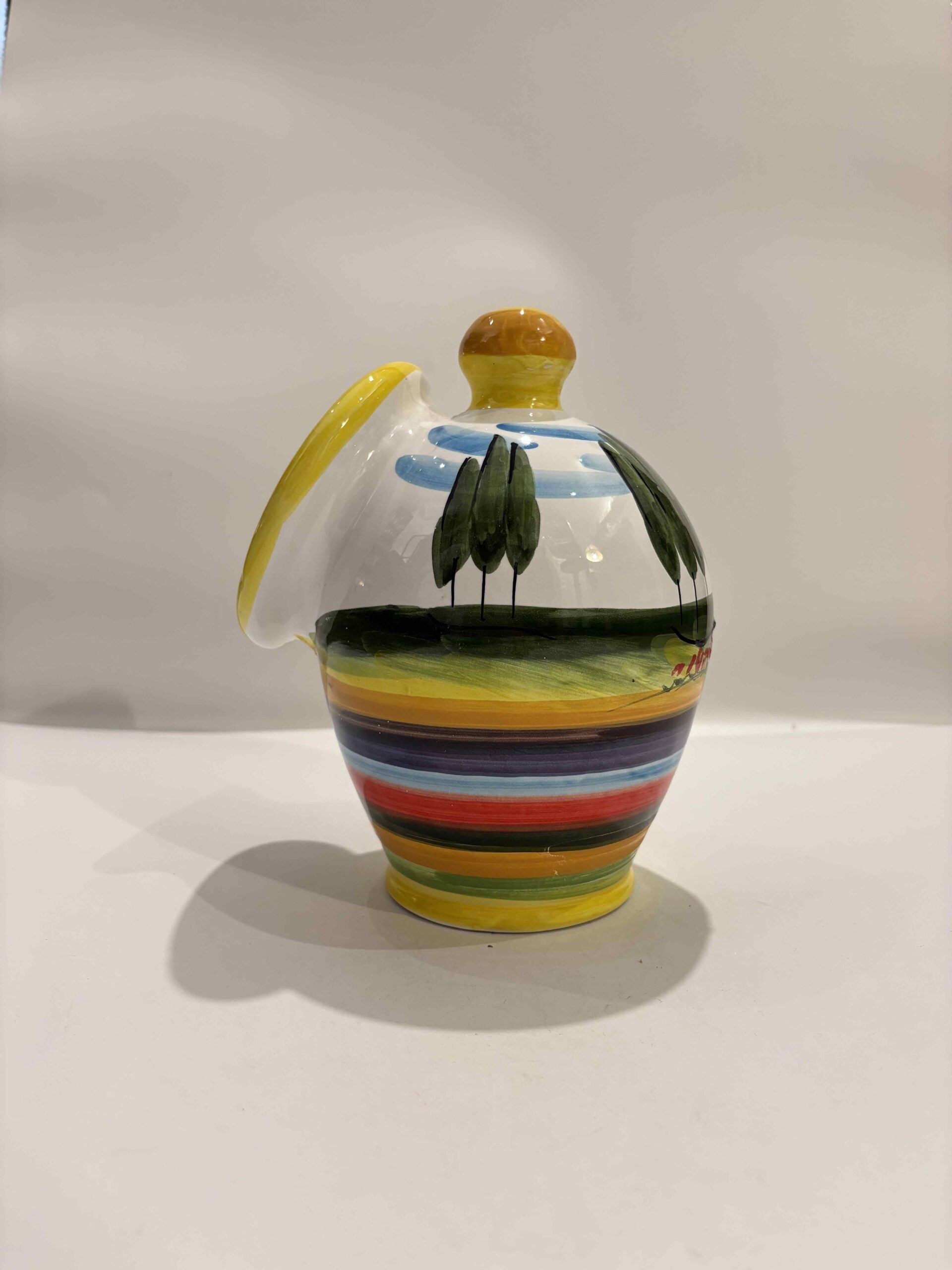 Saliera "Bocca"
