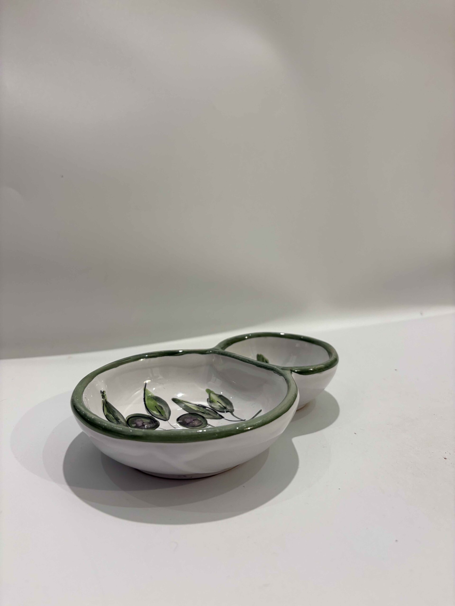 Portaolive "Duo" - immagine 3