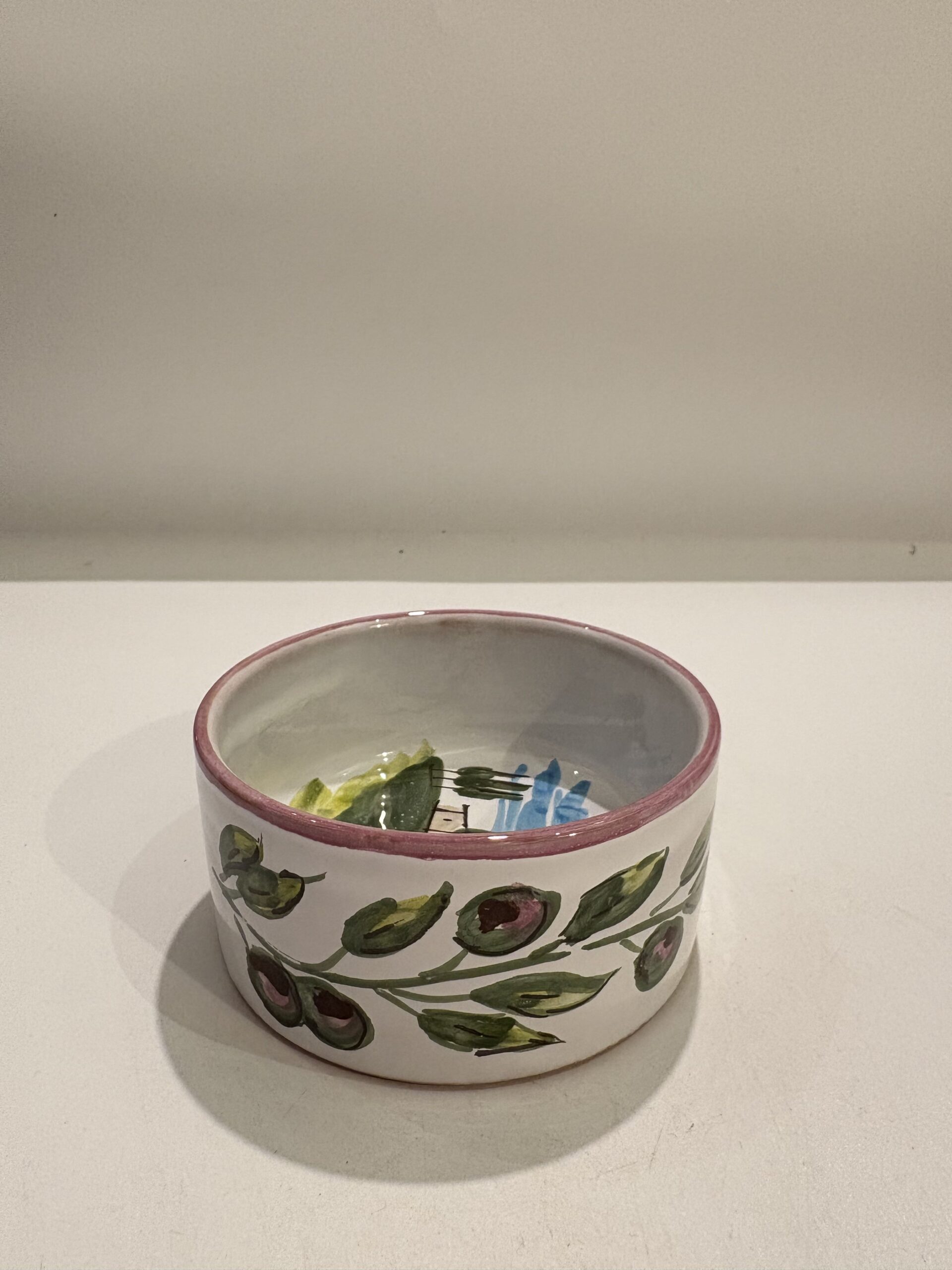 Sottobottiglia "tondo" - immagine 3