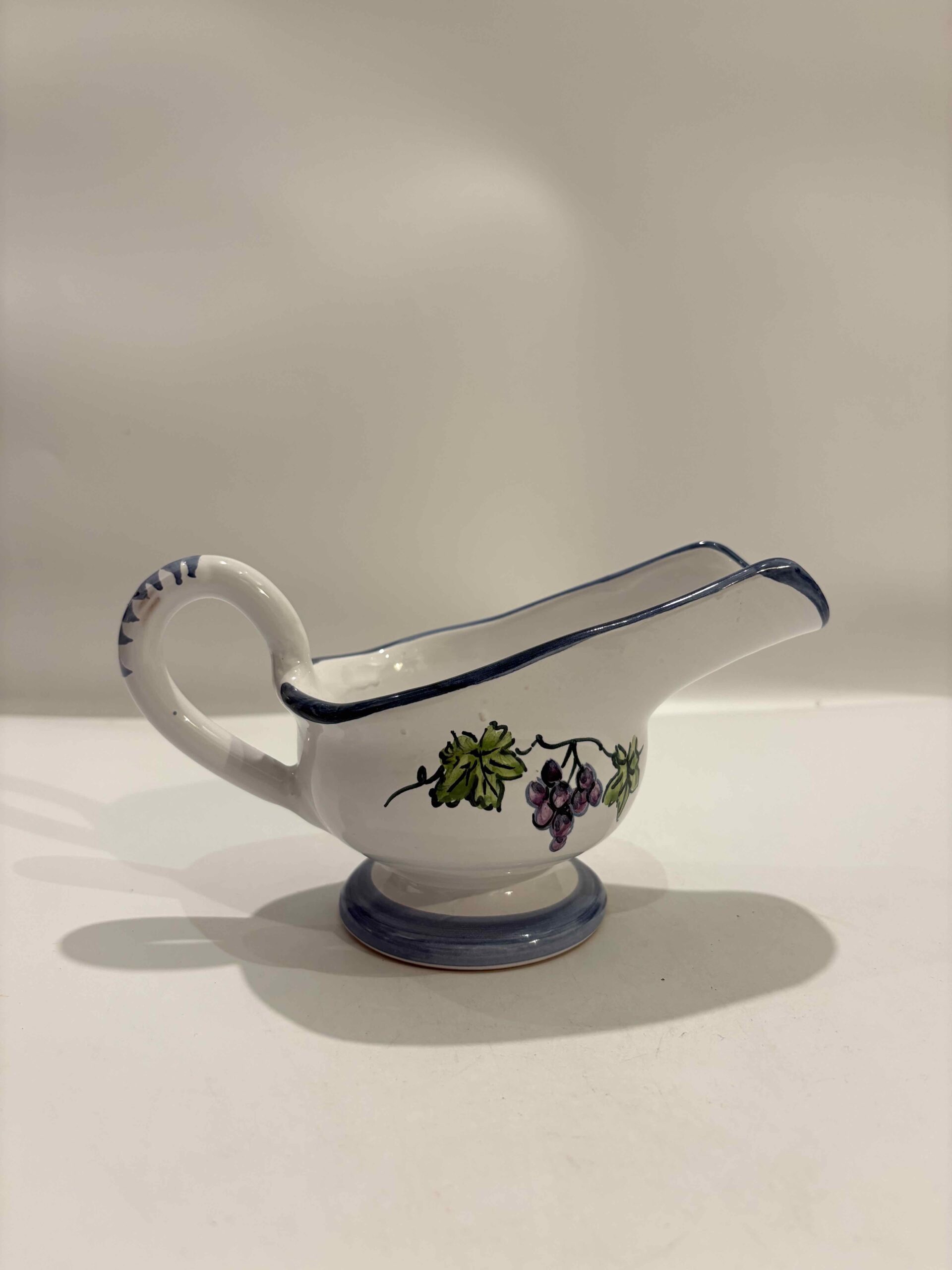 Salsiera "Aladino" - immagine 2