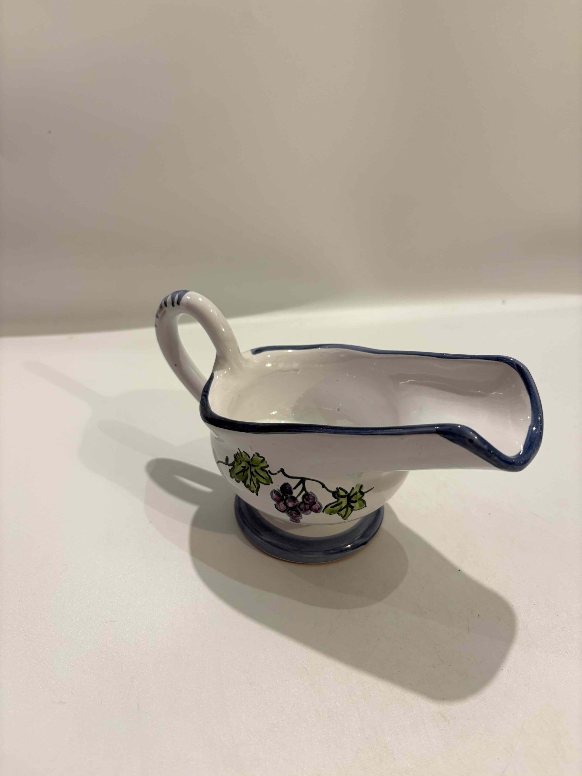 Salsiera "Aladino" - immagine 3