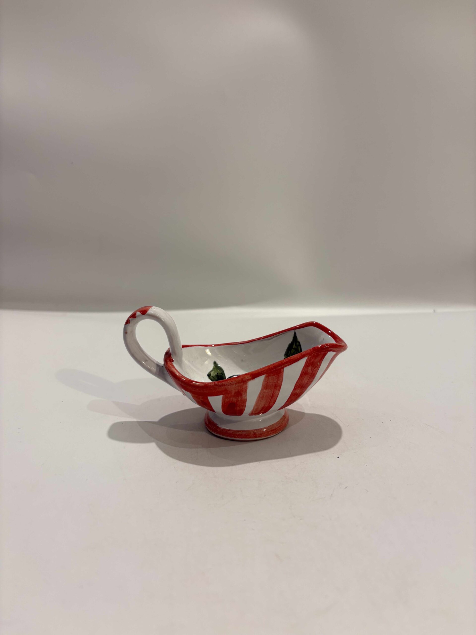 Salsiera piccola "Aladino"