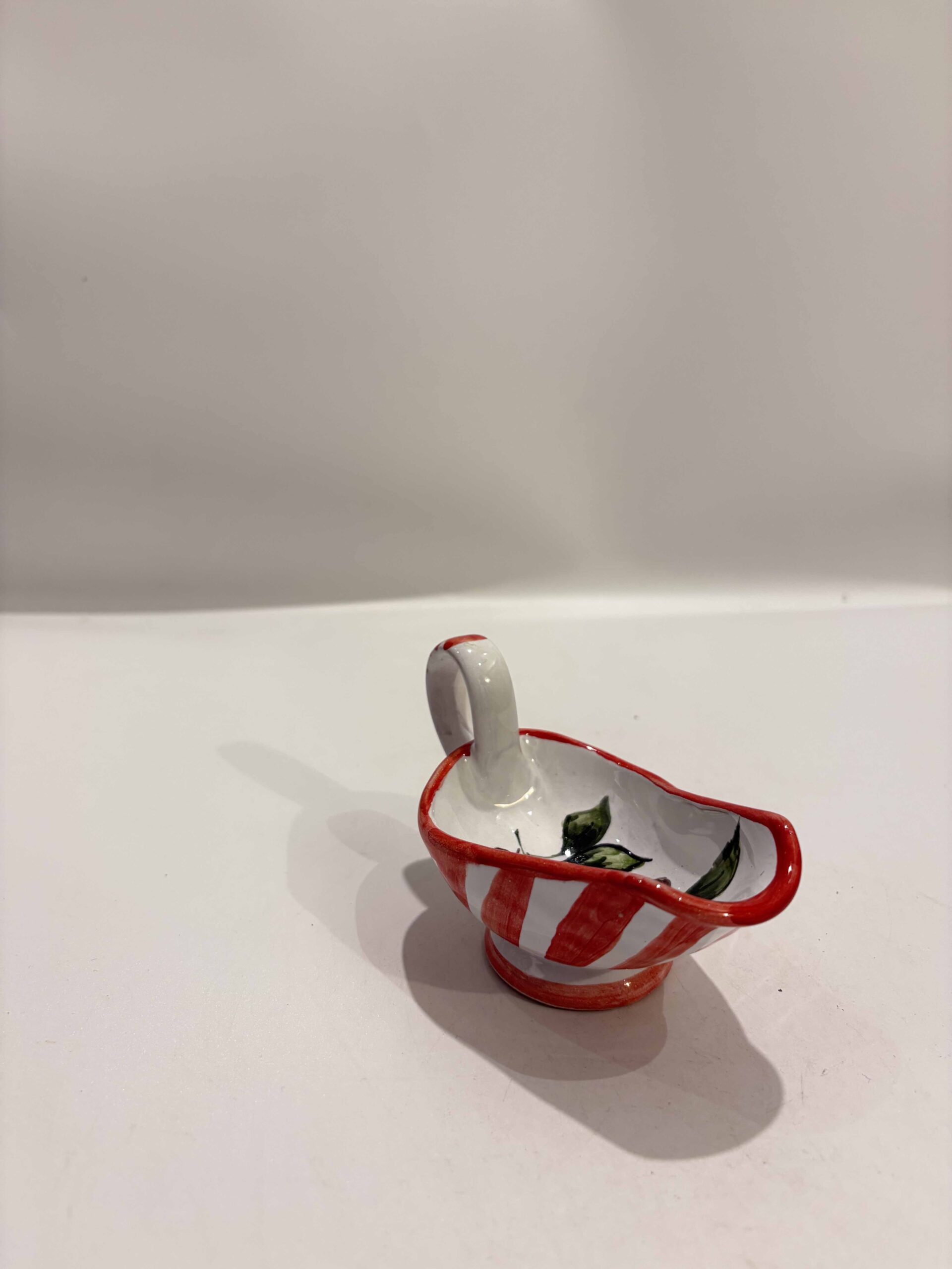 Salsiera piccola "Aladino" - immagine 4