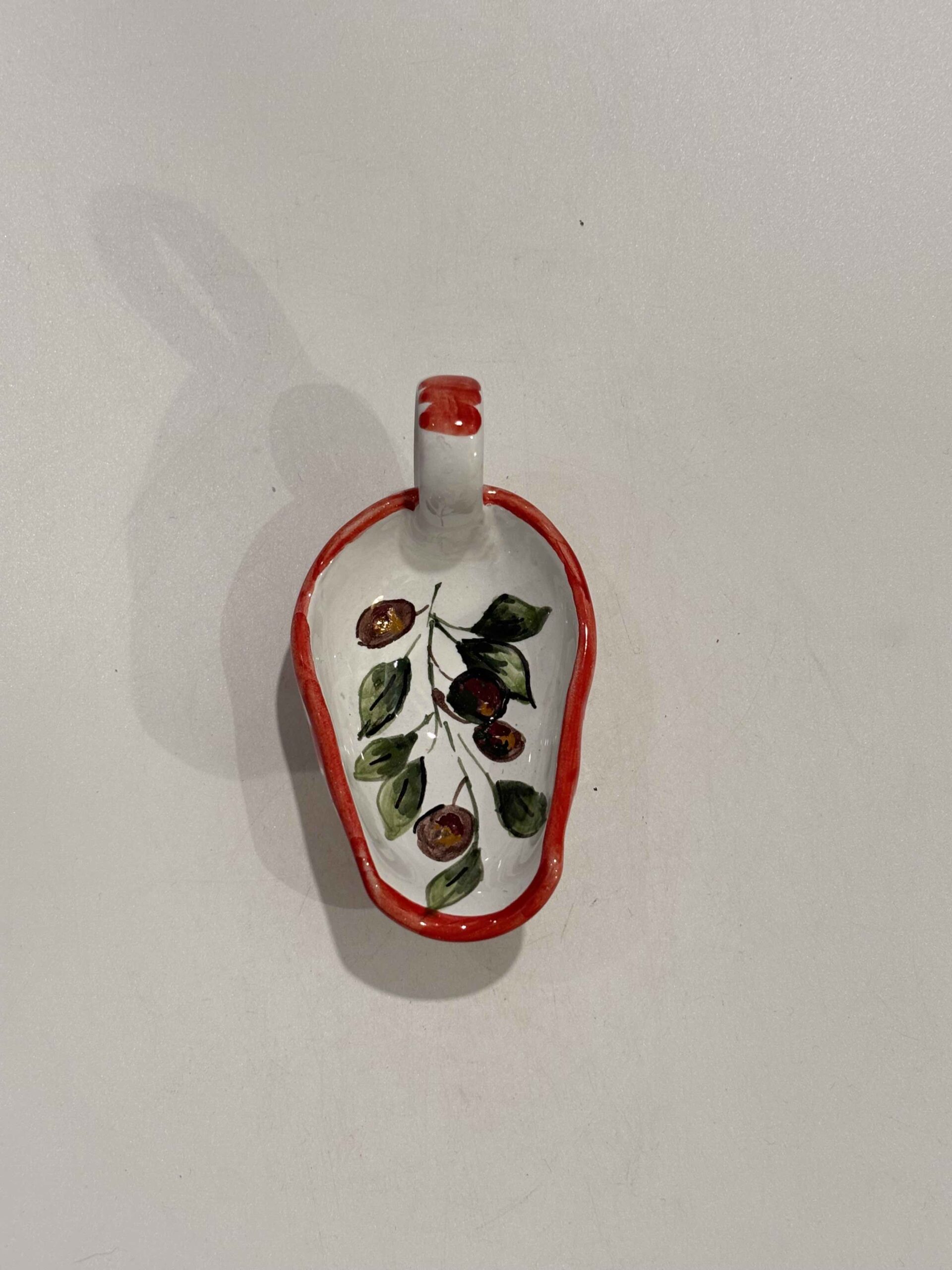 Salsiera piccola "Aladino" - immagine 3