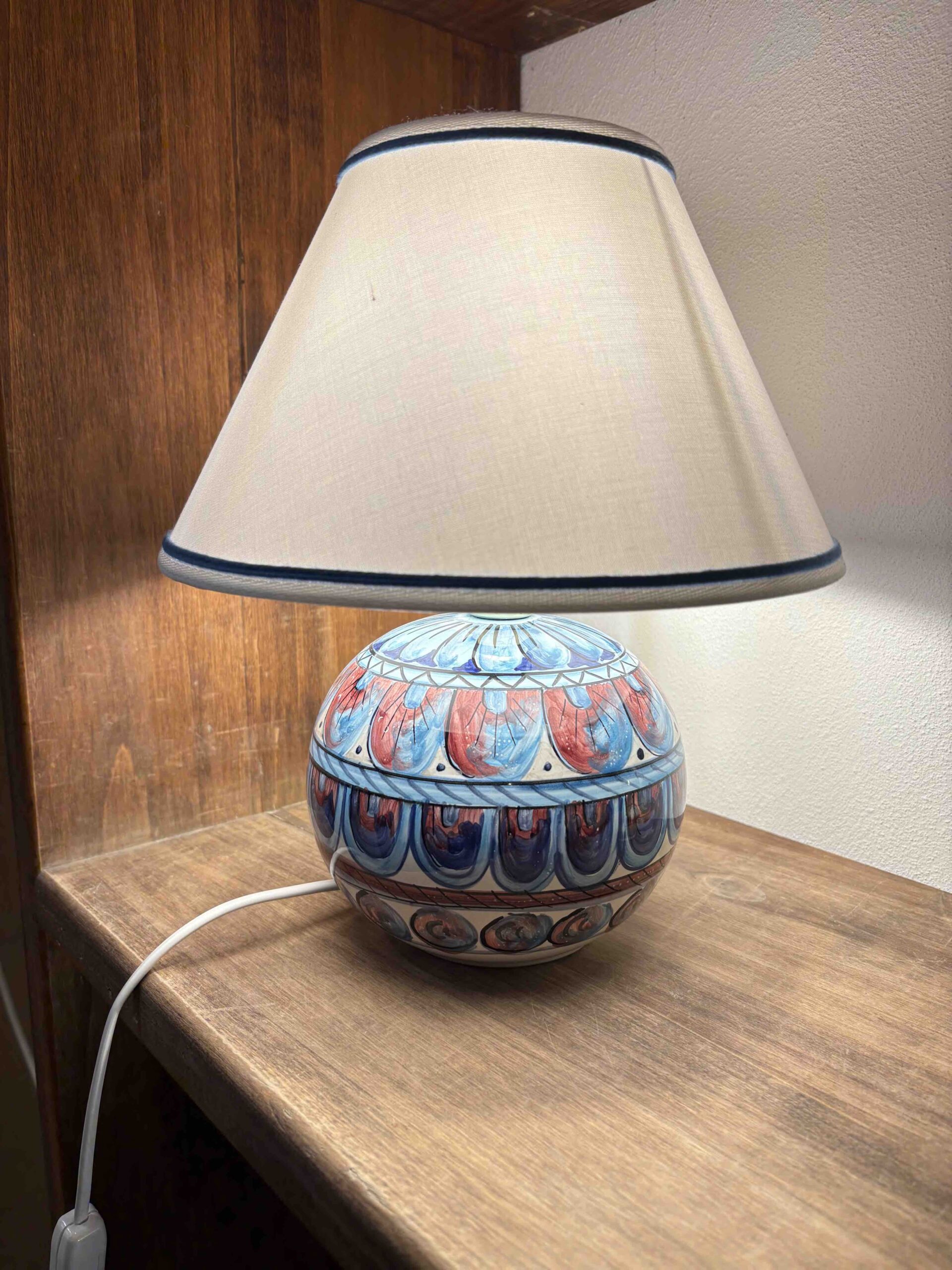 Lampada "Colorata" - immagine 2