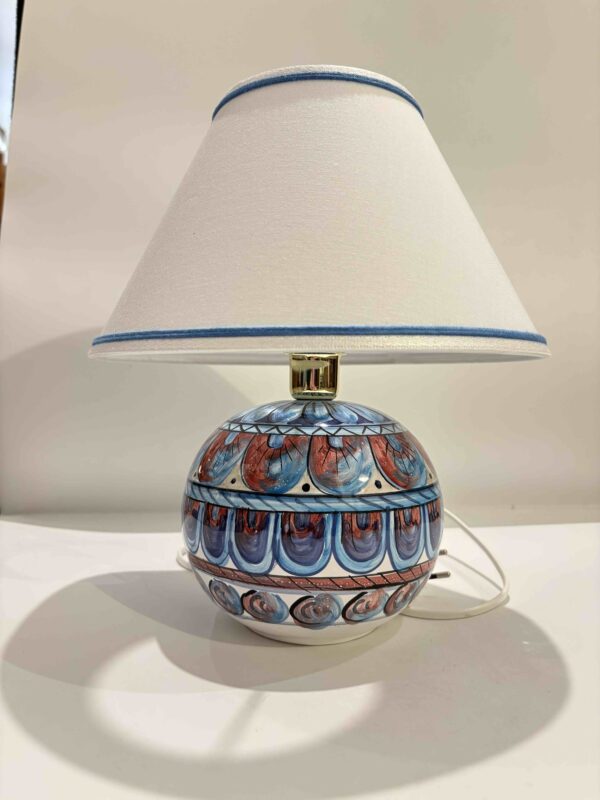 Lampada "Colorata"