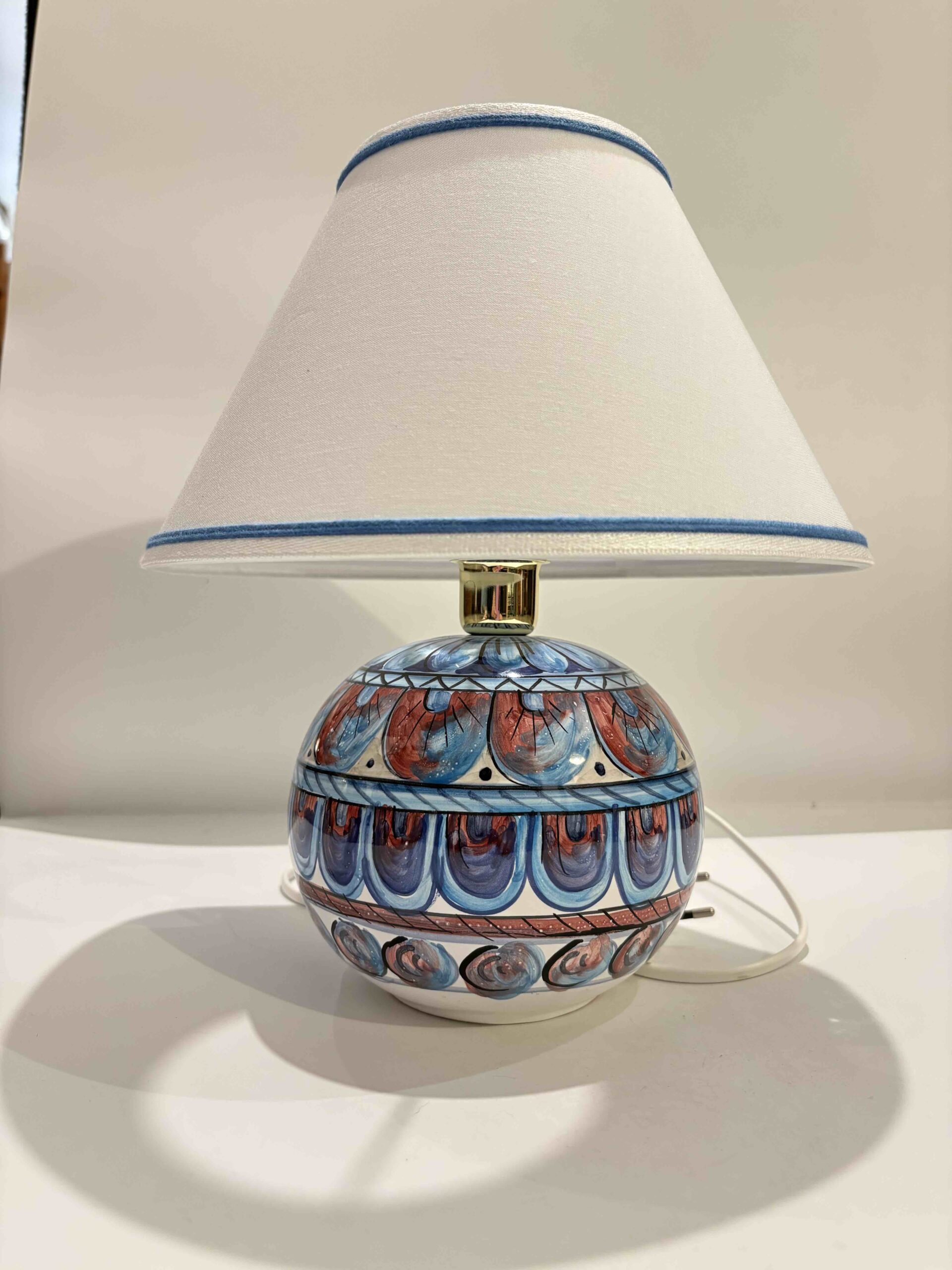 Lampada "Colorata"