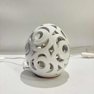 Lampada "Uovo"