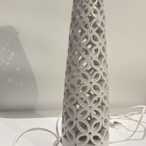 Lampada "Allungata"