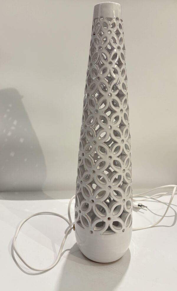 Lampada "Allungata"