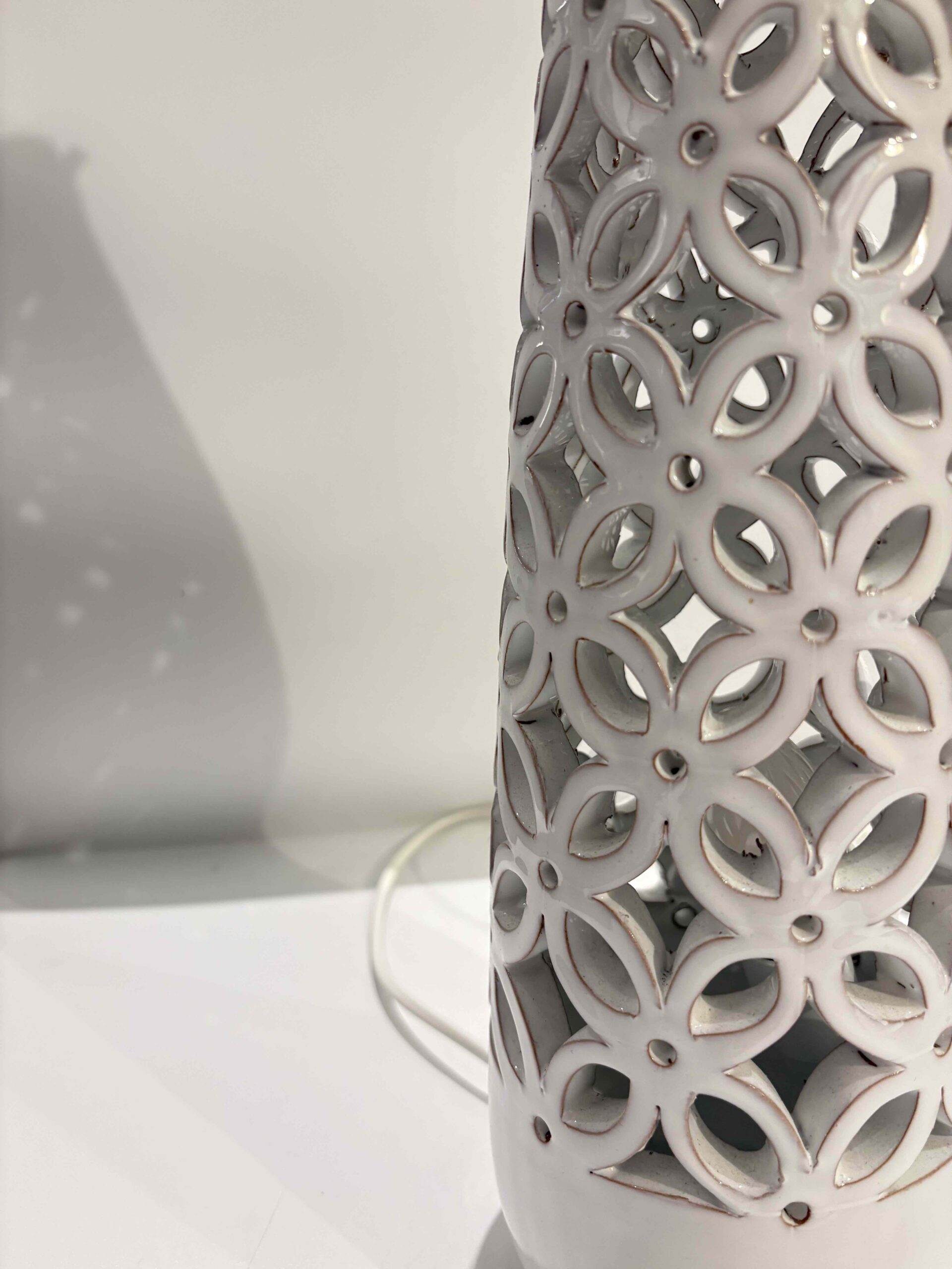 Lampada "Allungata" - immagine 3