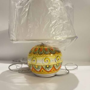 Lampada piccola "Colorata"
