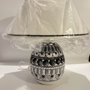 Lampada grande "Colorata"