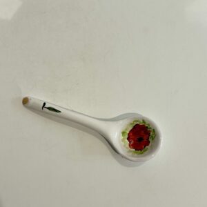 Cucchiaio piccolo "Papavero"