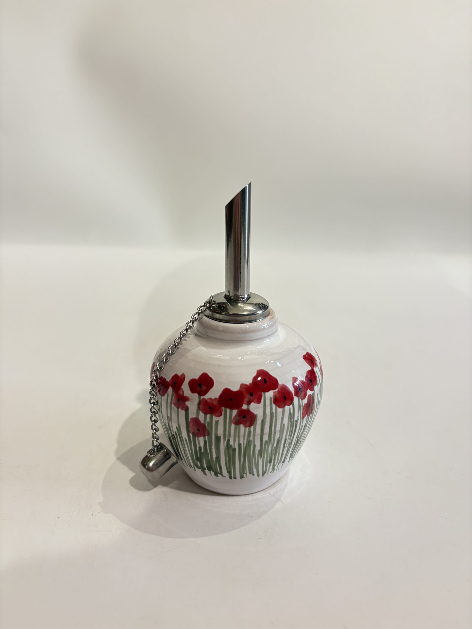 Oliera Piccola "Papavero"