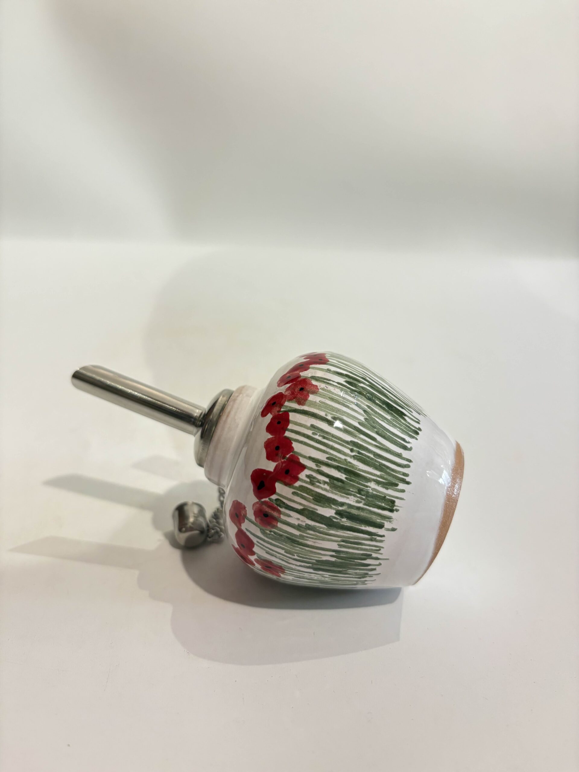 Oliera Piccola "Papavero" - Image 4