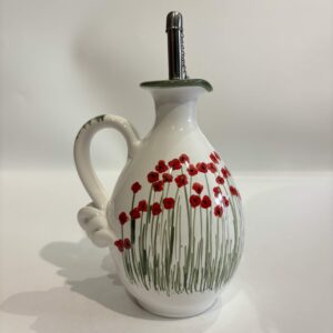 Oliera Media "Papavero"