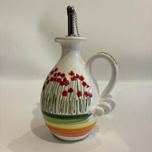 Oliera Media "Papavero"