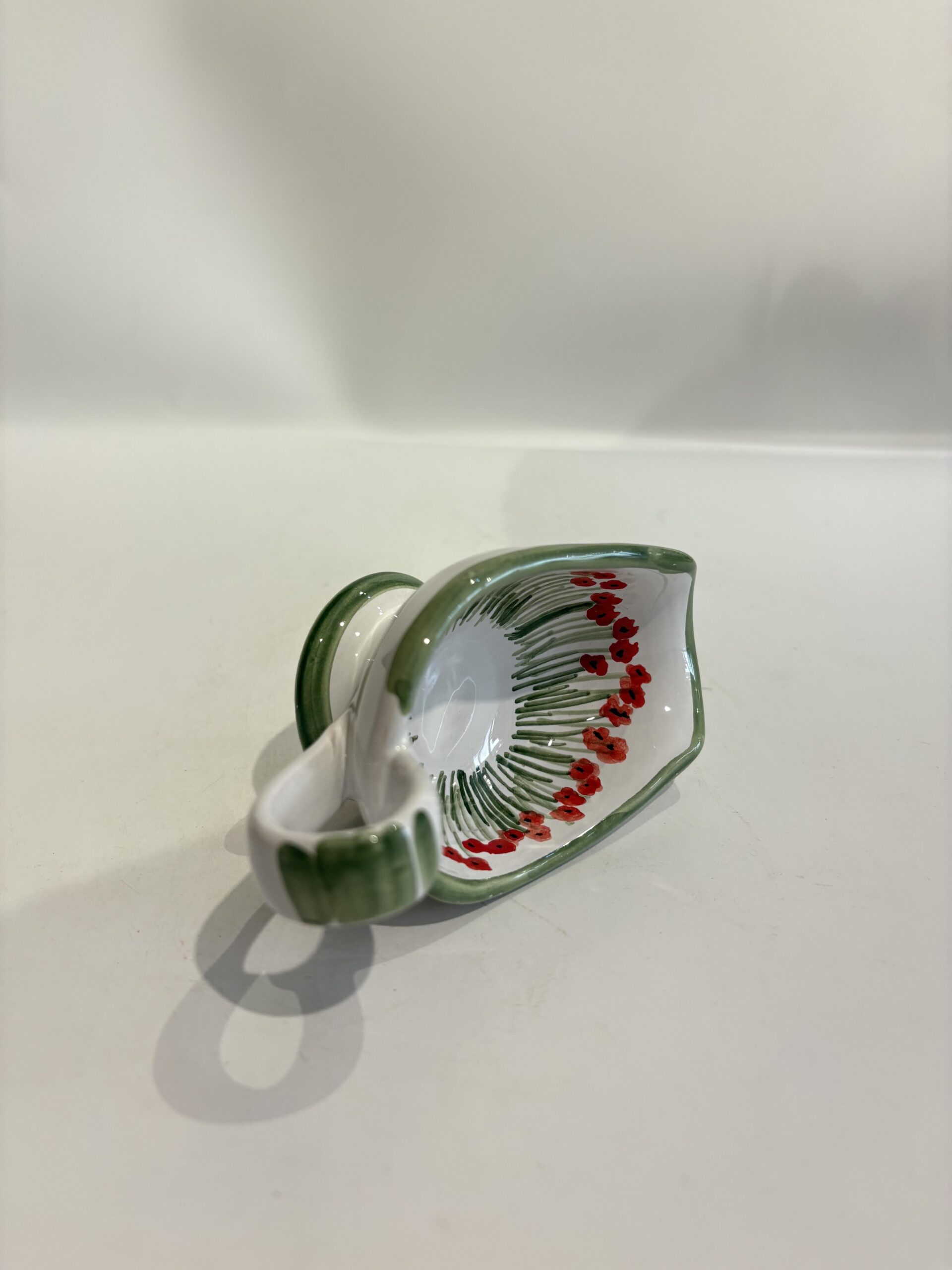 Salsiera Piccola "Papaveri" - Image 3