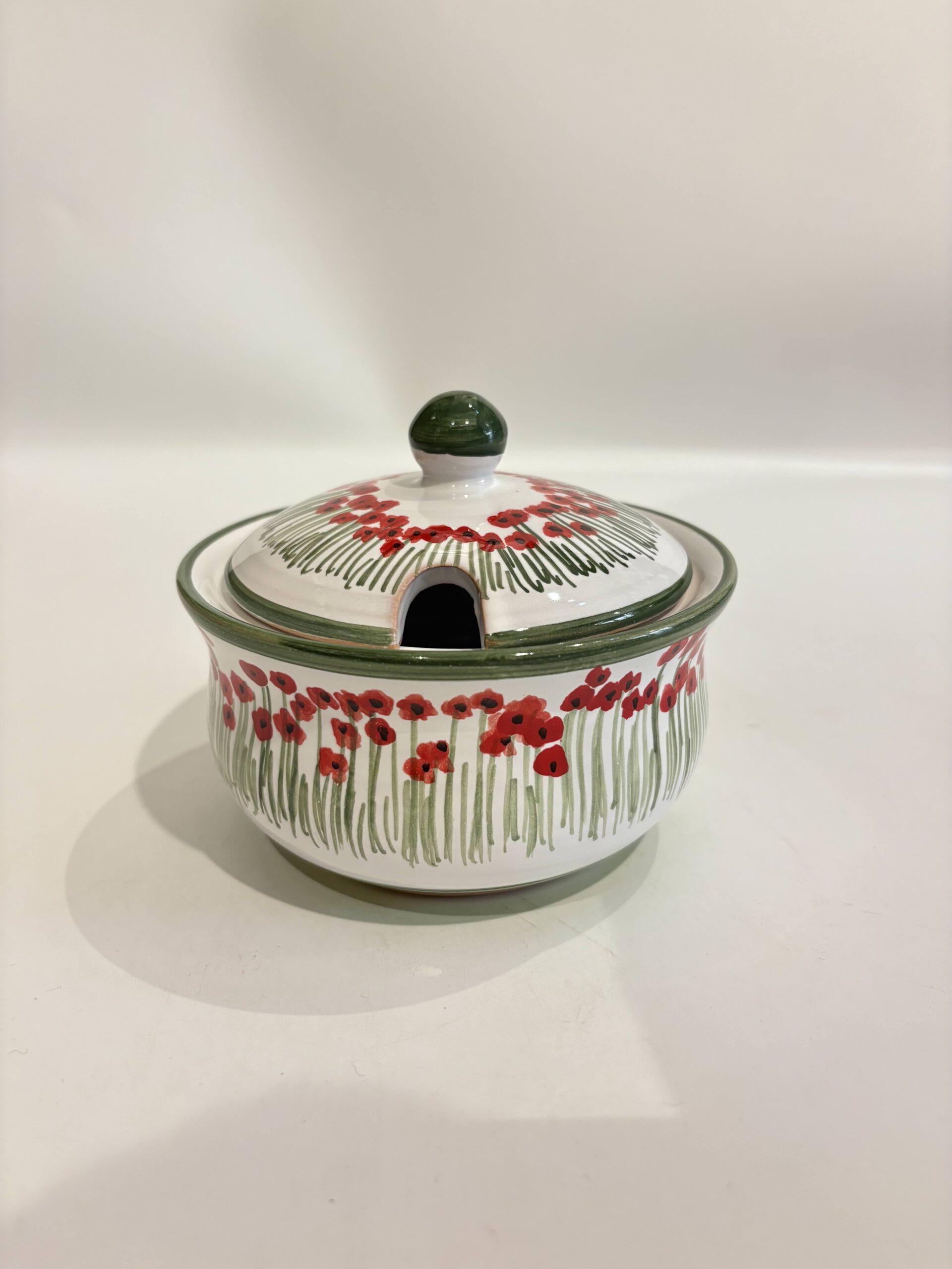 Bolo con tappo "Papavero" - Image 2